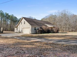 1754 Waymanville Rd, Thomaston, GA 30286