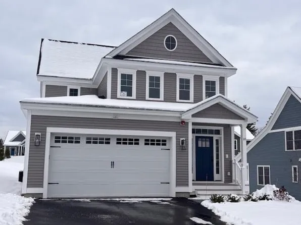 10 Cliffside Drive #29, Auburn, NH 03032