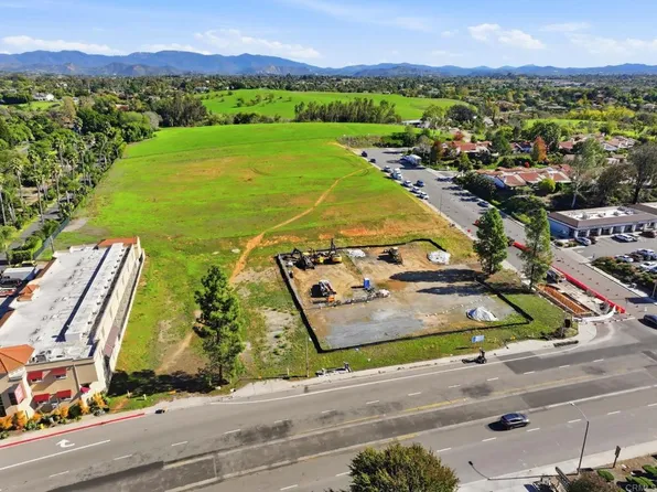 1630 S Mission Rd Lot 75084, Fallbrook, CA 92028