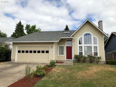 4005 Torrington Ave, Eugene, OR, 97404