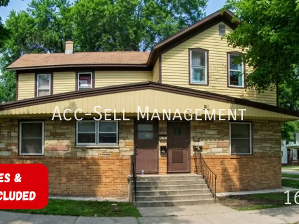 257 Gold Ave NW APT 2, Grand Rapids, MI 49504