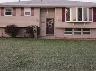 624 Northgate Dr, Dyer, IN 46311