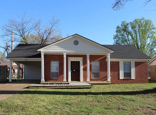 4593 Bill Knight Rd, Millington, TN 38053