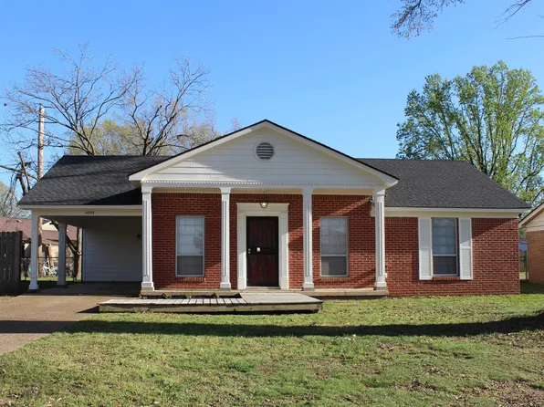 4593 Bill Knight Rd, Millington, TN 38053