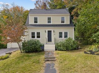 446 Ray St, Portland, ME 04103