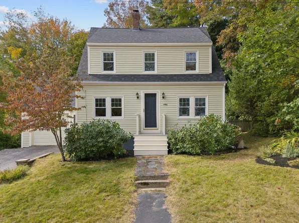 446 Ray Street, Portland, ME 04103