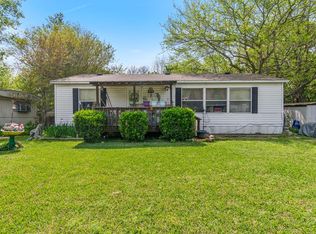 309 Whispering Trl, Gun Barrel City, TX 75156
