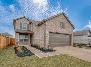 28822 Moon Cactus Trl, Hockley, TX 77447