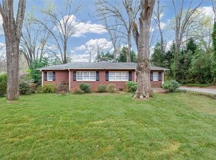 1124 Springdale Rd, Anderson, SC 29621