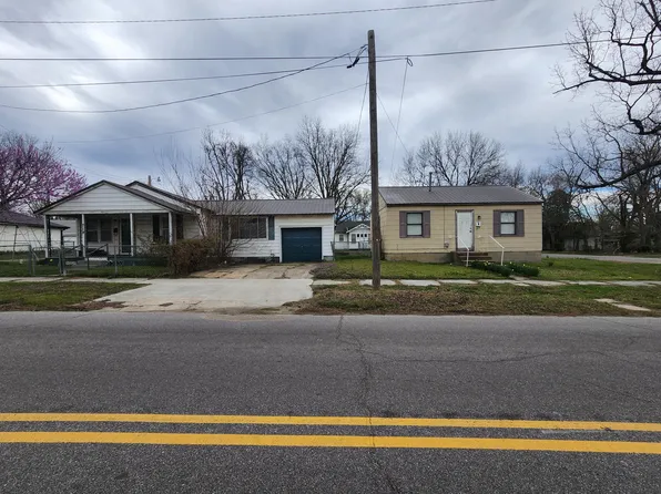 719 E Central Ave, Miami, OK 74354