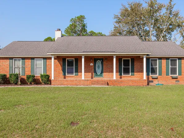 4344 Big Dipper Circle, Hephzibah, GA