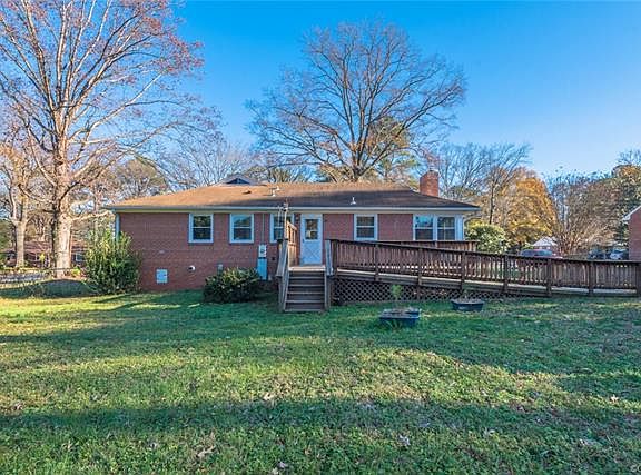 4th image of 3140 Blithewood Dr