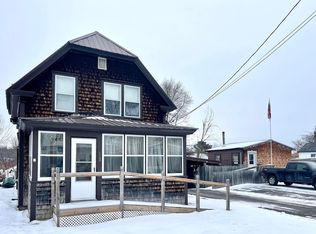 433 Penobscot Ave, Millinocket, ME 04462