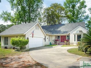 8 Henry Clay Ct, Savannah, GA 31411