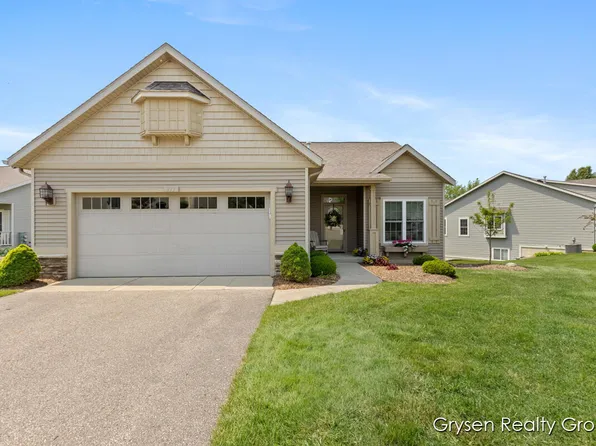 971 Aberdeen Way, Hudsonville, MI 49426