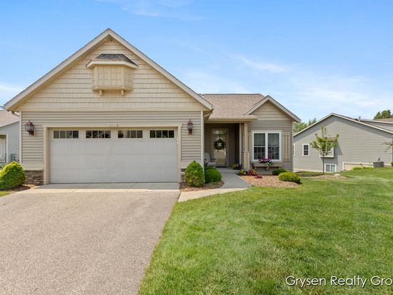 971 Aberdeen Way, Hudsonville, MI 49426