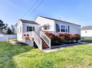 76 Messick Rd, Poquoson, VA 23662