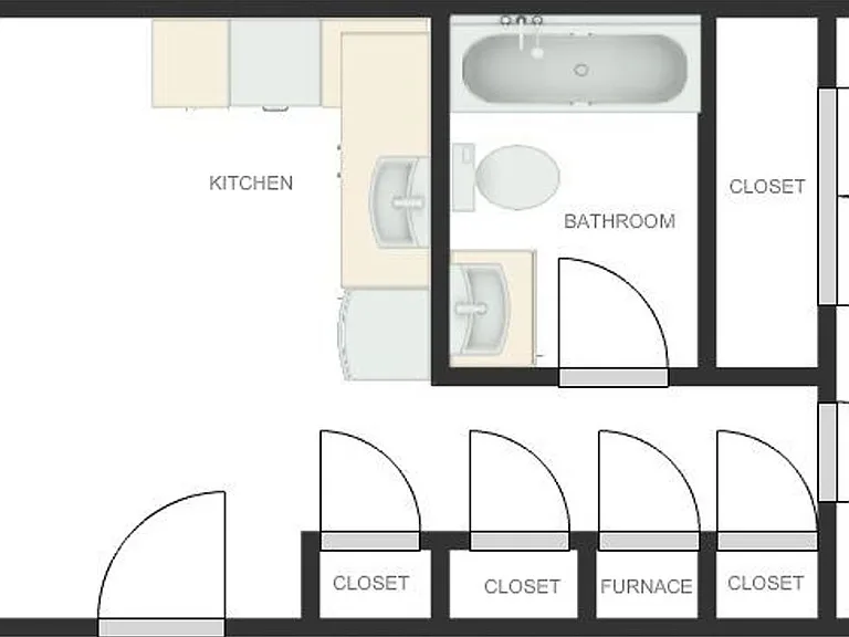 2639 Westwinds Dr #1 — Photo 2