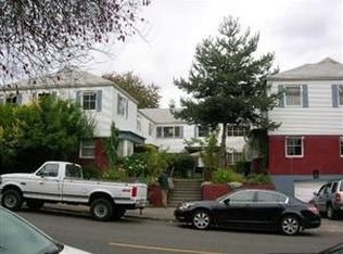 2461 NW Lovejoy St, Portland, OR 97210