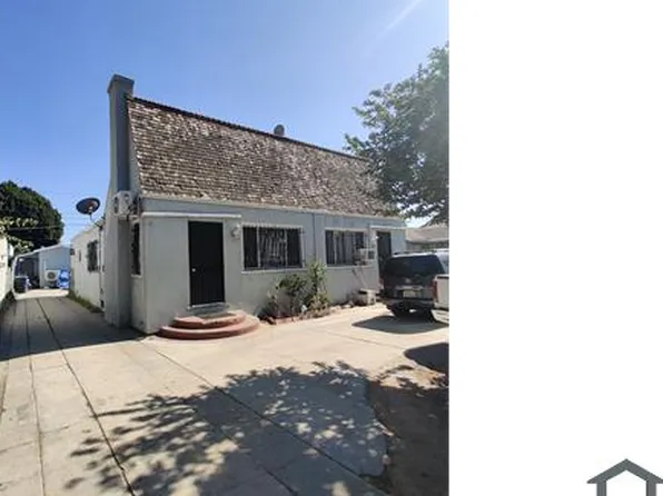 1206 W 60th Pl, Los Angeles, CA 90044
