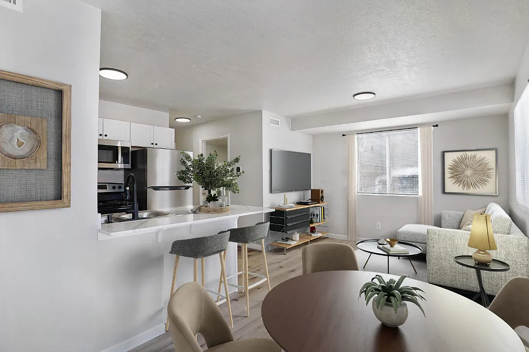 Riverview Townhomes — Photo 1