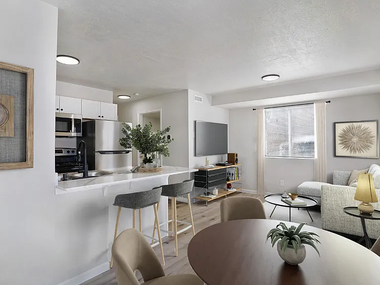 Riverview Townhomes — Photo 1