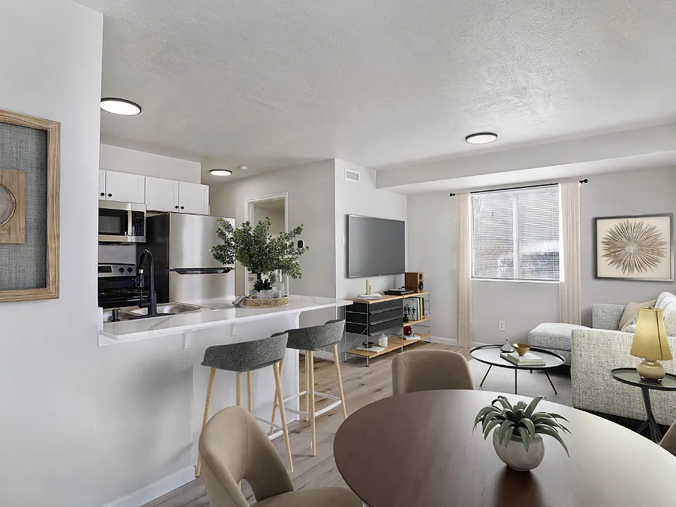 Riverview Townhomes
