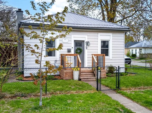 672 Elias St, London, ON N5W 3N6