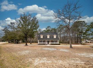 448 George Washington Trl, Georgetown, SC 29440