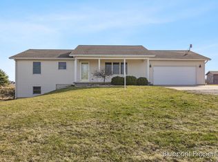 11606 Bell Rd, Clarksville, MI 48815