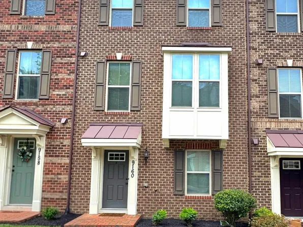 9160 Landon House Ln, Frederick, MD 21704