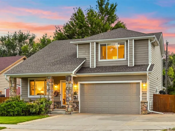 8650 W 49th Circle, Arvada, CO 80002