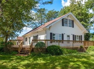 22607 720th Ave, Colo, IA 50056