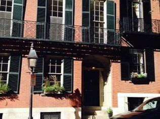 77 Pinckney St #77, Boston, MA 02114