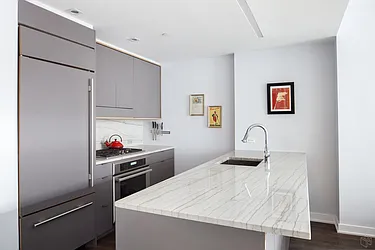 Sold by Halstead Real Estate