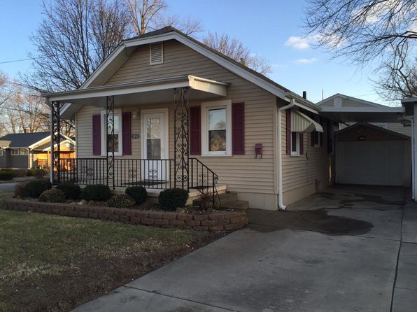 Houses For Rent In Decatur Illinois