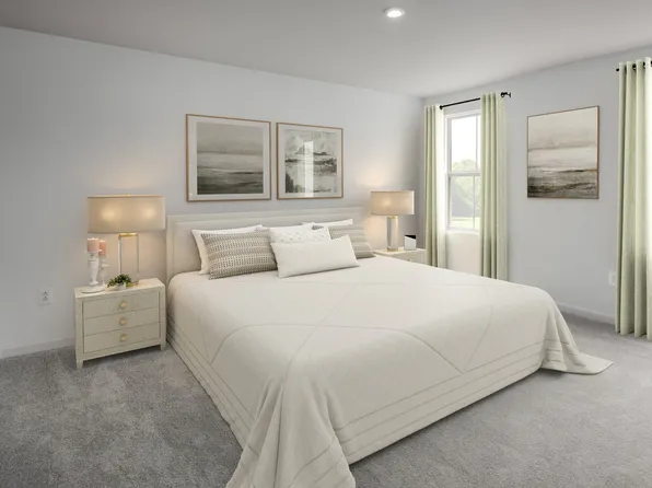 495 Gray Ghost Way Lot 225, Smyrna, TN 37167