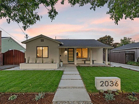 3rd image of 2036 Glen Una Ave