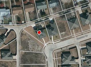 1359 Ransom Dr, Lancaster, TX 75146