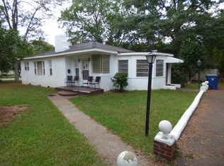 302 Pine St, Edgefield, SC 29824
