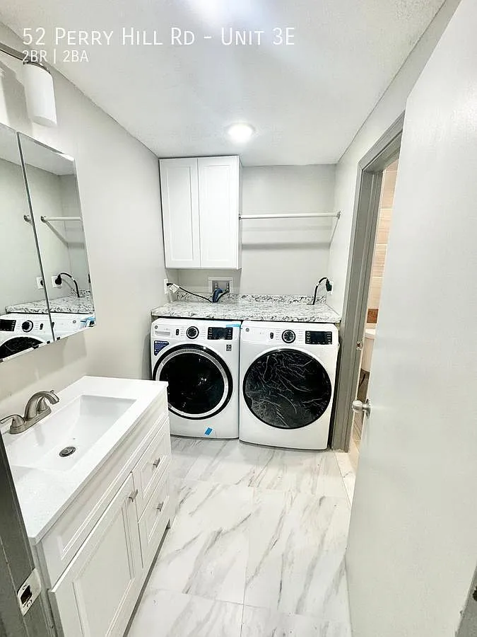 2 bed, 1.5 bath, 1100 sqft, $1,850 — Photo 3