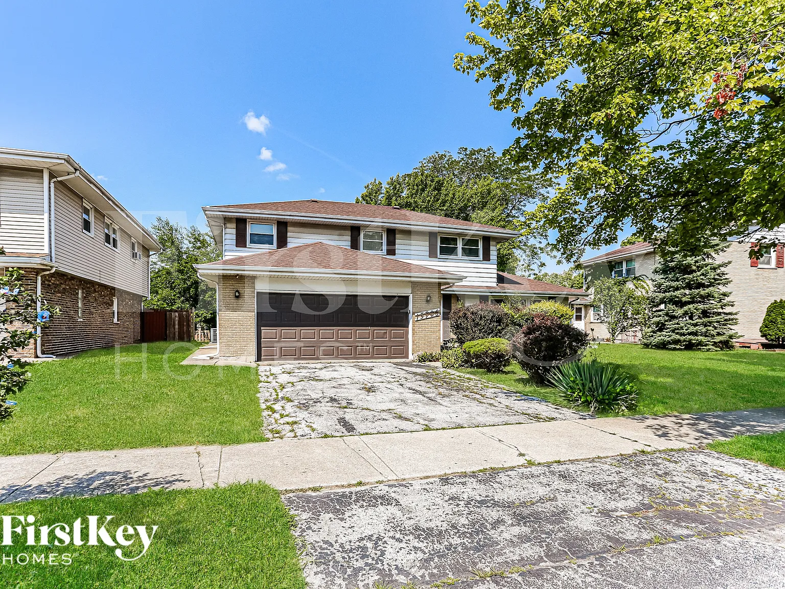 4 bed, 2.5 bath, 2160 sqft, $3,570 — Photo 1