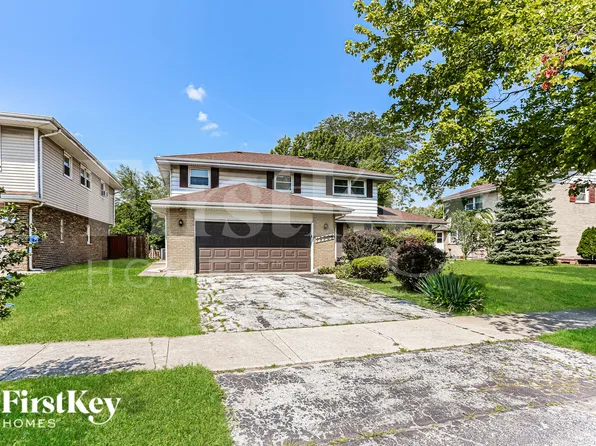 15906 Avalon Ave, South Holland, IL 60473