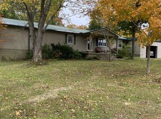 9925 State Route 108, Altamont, TN 37301