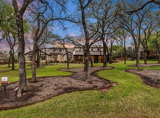 8425 Shady Grove Rd, Keller, TX 76248