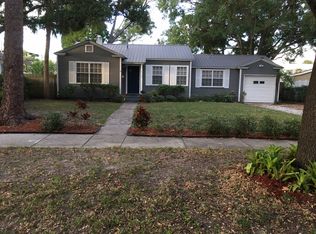 3617 Roland St, Tampa, FL 33609