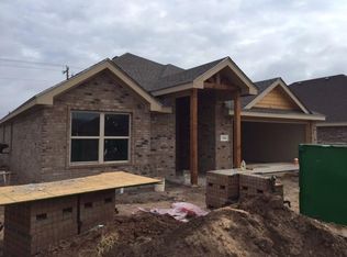 3326 Firedog Rd, Abilene, TX 79606