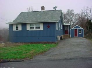 11 Howland St, Watertown, CT 06779