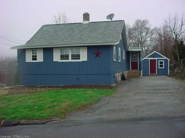 11 Howland St, Watertown, CT 06779