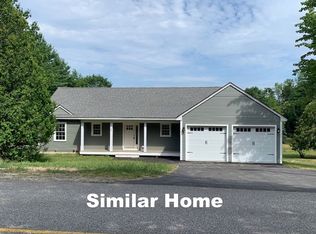 135 Flaggy Meadow Rd, Gorham, ME 04038